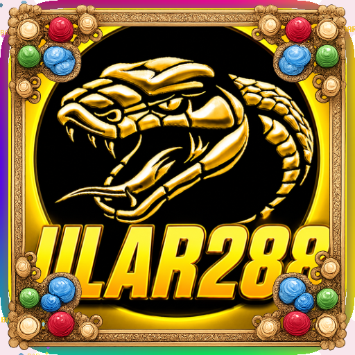 ular288 — mitra unggulan