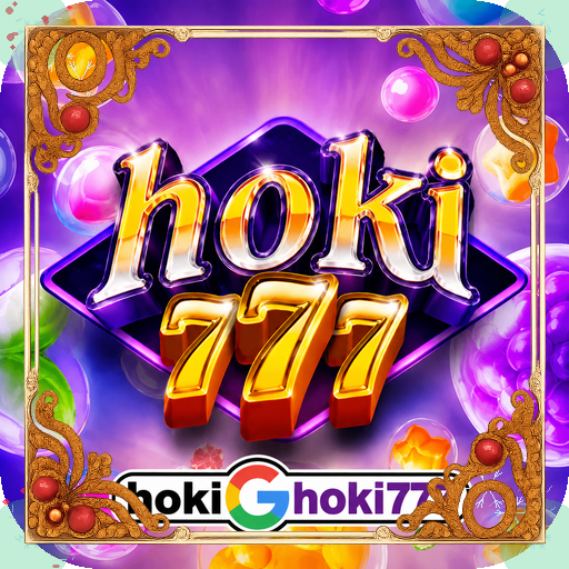 hoki777 — galeri pratinjau - APK Resmi