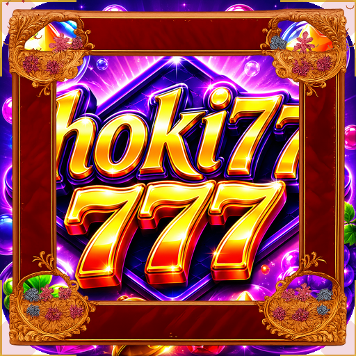 hoki777 — galeri pratinjau Resmi APK